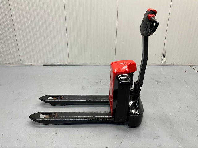 Ep - 2021 - epl 154 - elektrische palletwagen - 238 uur - afbeelding 5 van  12