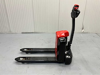 Ep - 2021 - epl 154 - elektrische palletwagen - 238 uur - afbeelding 5 van  12