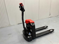 Ep - 2021 - epl 154 - elektrische palletwagen - 238 uur - afbeelding 10 van  12