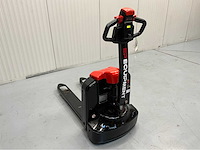 Ep - 2021 - epl 154 - elektrische palletwagen - 238 uur - afbeelding 11 van  12