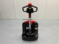 Ep - 2021 - epl 154 - elektrische palletwagen - 238 uur - afbeelding 12 van  12