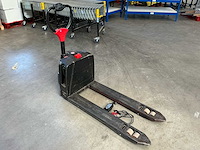 Ep - 2022 - f4 - elektrische palletwagen - afbeelding 3 van  3