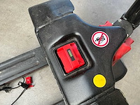 Ep - 2022 - f4 - elektrische palletwagen - afbeelding 2 van  4