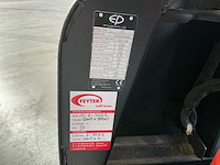 Ep - 2022 - f4 - elektrische palletwagen - afbeelding 3 van  4