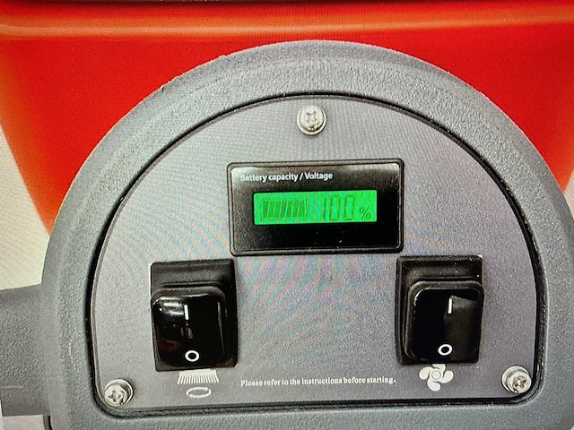 Ep - 2025 - d5 - zelfrijdende veegmachine - afbeelding 4 van  17