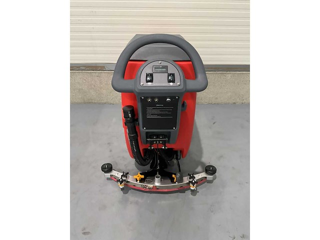 Ep - 2025 - d5 - zelfrijdende veegmachine - afbeelding 13 van  17