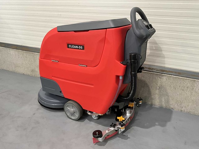 Ep - 2025 - d5 - zelfrijdende veegmachine - afbeelding 12 van  17