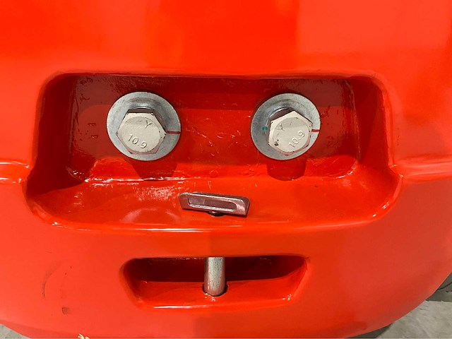 Ep - 2025 - efl 252 x - vorkheftruck - afbeelding 27 van  38