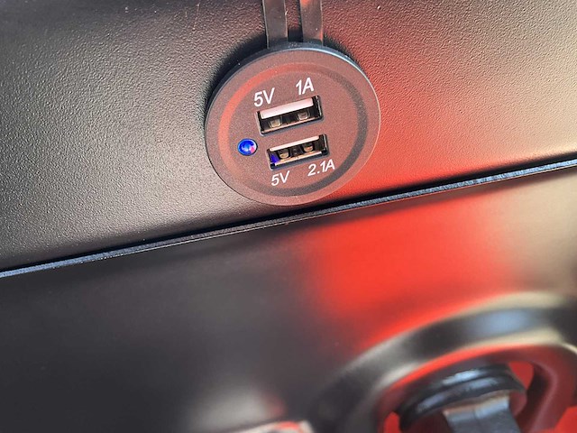 Ep - 2025 - efl 252 xs - vorkheftruck - afbeelding 20 van  29