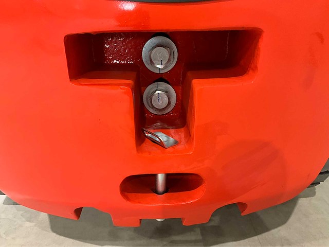 Ep - 2025 - efl 352 li-ion - vorkheftruck - afbeelding 19 van  32