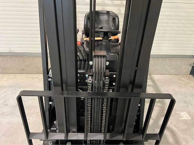 Ep - 2025 - efs 151 - vorkheftruck - afbeelding 7 van  33