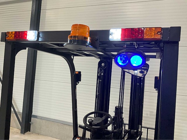 Ep - 2025 - efs 151 - vorkheftruck - afbeelding 6 van  33