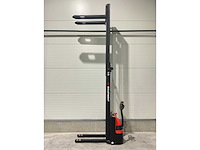 Ep - 2025 - es15 4,15 meter - stapelaar - afbeelding 2 van  19