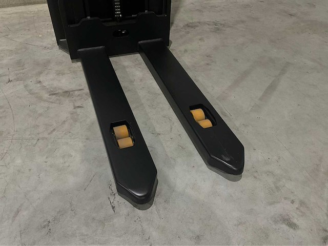 Ep - 2025 - es15 4,15 meter - stapelaar - afbeelding 7 van  19