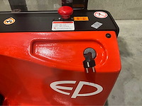 Ep - 2025 - es15 4,15 meter - stapelaar - afbeelding 9 van  19