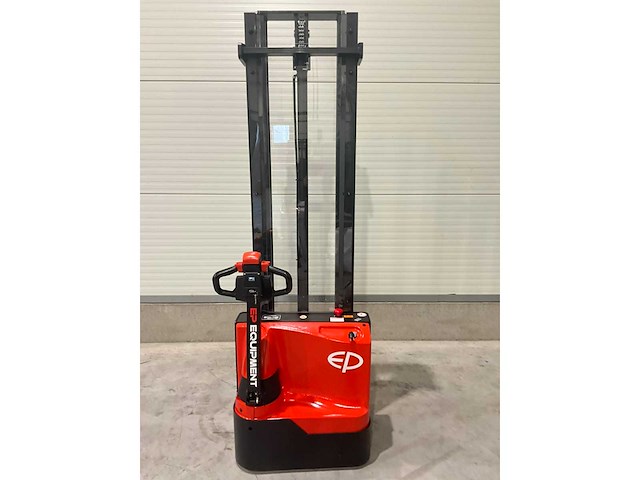 Ep - 2025 - es15 4,15 meter - stapelaar - afbeelding 15 van  19