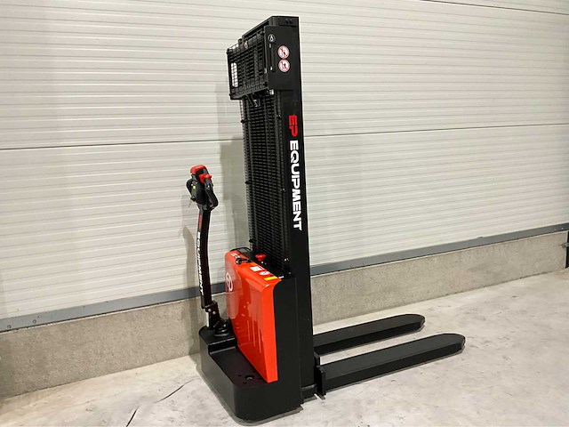 Ep - 2025 - esl 3,0 meter - stapelaars - afbeelding 20 van  22