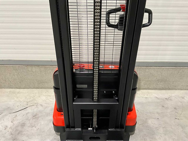 Ep - 2025 - est 124 2,7 meter - stapelaar - afbeelding 8 van  22