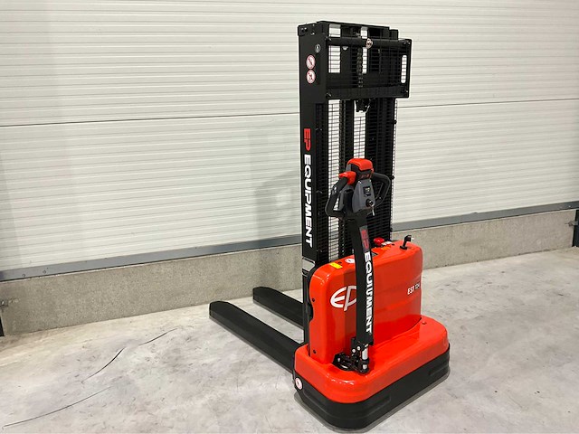 Ep - 2025 - est 124 2,7 meter - stapelaar - afbeelding 12 van  22