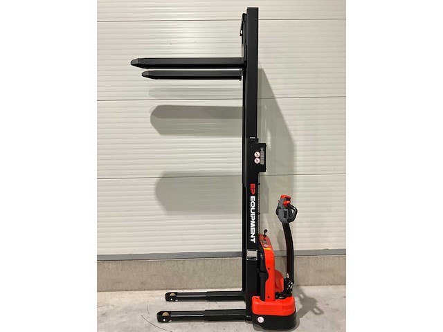 Ep - 2025 - est 124 2,7 meter - stapelaar - afbeelding 2 van  22