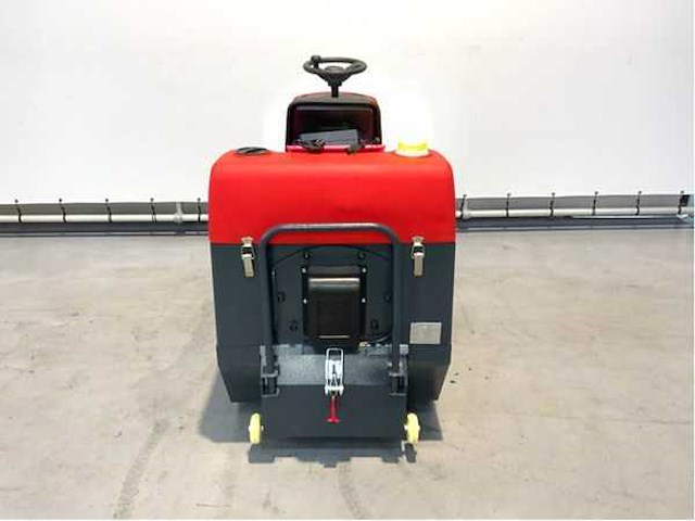 Ep - 2025 - zl-t1250 opzit veeg - zelfrijdende veegmachine - afbeelding 9 van  22