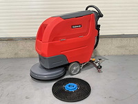 Ep - 2026 - d5 - zelfrijdende veegmachine - afbeelding 1 van  5