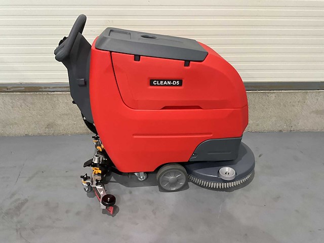 Ep - 2026 - d5 - zelfrijdende veegmachine - afbeelding 7 van  17
