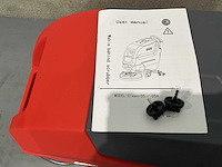 Ep - 2026 - d5 - zelfrijdende veegmachine - afbeelding 16 van  17