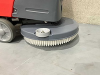 Ep - 2026 - d5 - zelfrijdende veegmachine - afbeelding 2 van  17