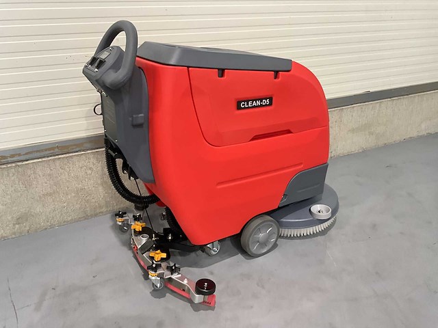 Ep - 2026 - d5 - zelfrijdende veegmachine - afbeelding 16 van  17