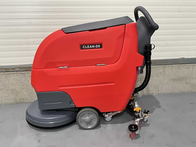 Ep - 2026 - d5 - zelfrijdende veegmachine - afbeelding 6 van  11