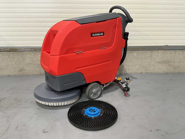 Ep - 2026 - d5 - zelfrijdende veegmachine - afbeelding 11 van  11