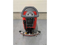 Ep - 2026 - d5 - zelfrijdende veegmachine - afbeelding 5 van  15