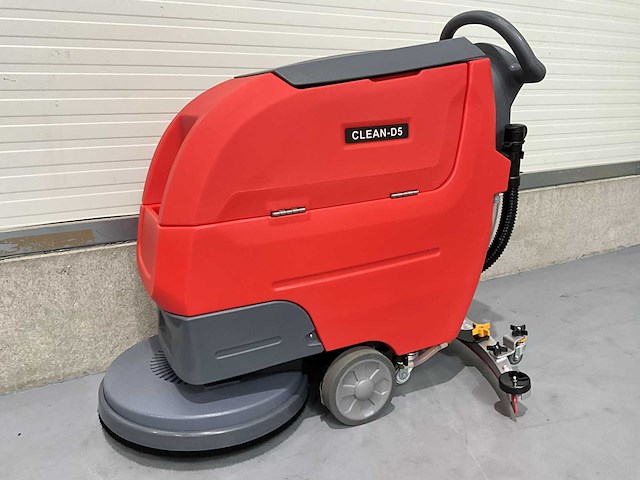 Ep - 2026 - d5 - zelfrijdende veegmachine - afbeelding 10 van  17