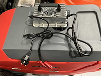 Ep - 2026 - d5 - zelfrijdende veegmachine - afbeelding 2 van  13