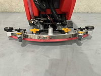 Ep - 2026 - d5 - zelfrijdende veegmachine - afbeelding 2 van  7