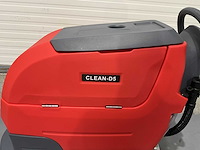 Ep - 2026 - d5 - zelfrijdende veegmachine - afbeelding 4 van  7