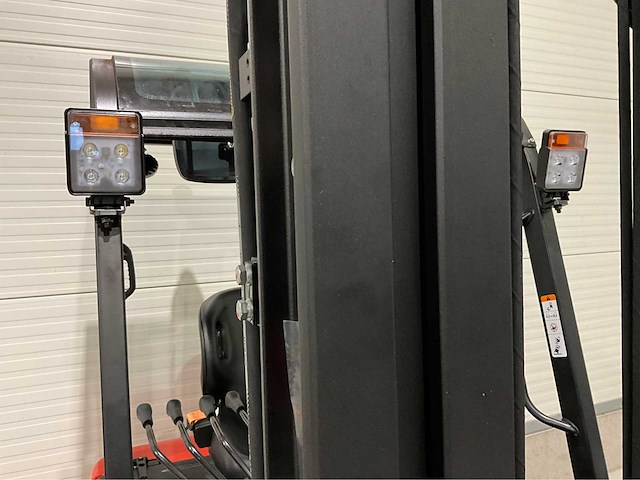 Ep - 2026 - efl 181 li-ion - vorkheftruck - afbeelding 8 van  26