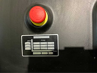 Ep - 2026 - efl 181 li-ion - vorkheftruck - afbeelding 9 van  26