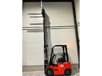 Ep - 2026 - efl 181 li-ion - vorkheftruck - afbeelding 19 van  26