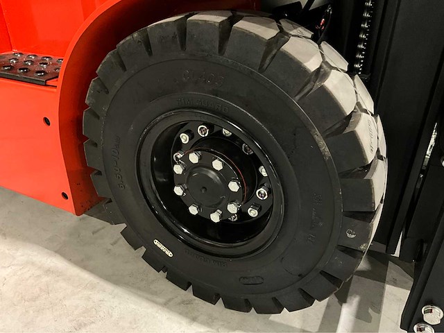 Ep - 2026 - efl 181 li-ion - vorkheftruck - afbeelding 14 van  23