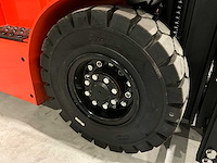 Ep - 2026 - efl 181 li-ion - vorkheftruck - afbeelding 17 van  19