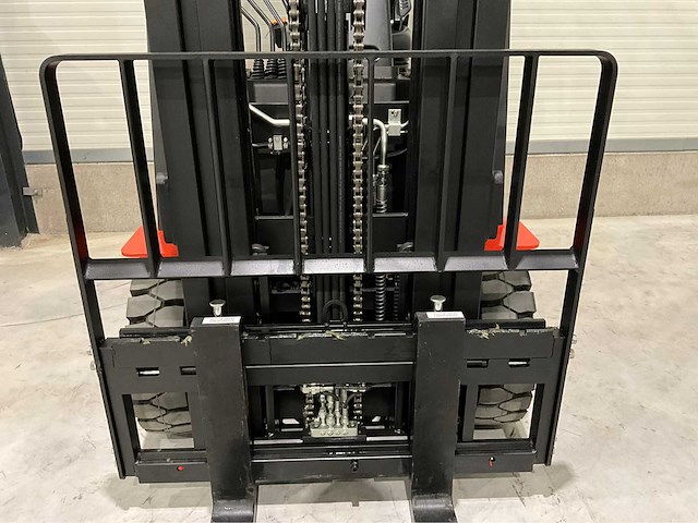 Ep - 2026 - efl 181 li-ion - vorkheftruck - afbeelding 6 van  15