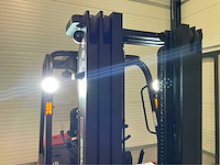 Ep - 2026 - efl 252 x - vorkheftruck - afbeelding 8 van  35