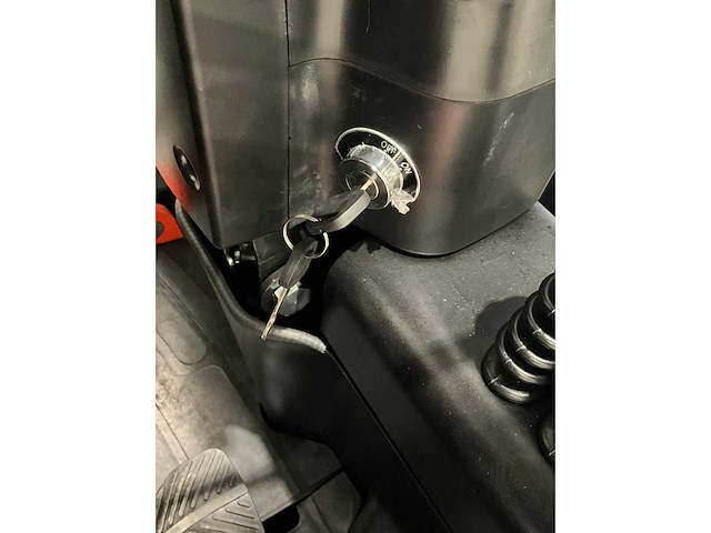 Ep - 2026 - efl 252 x - vorkheftruck - afbeelding 19 van  35