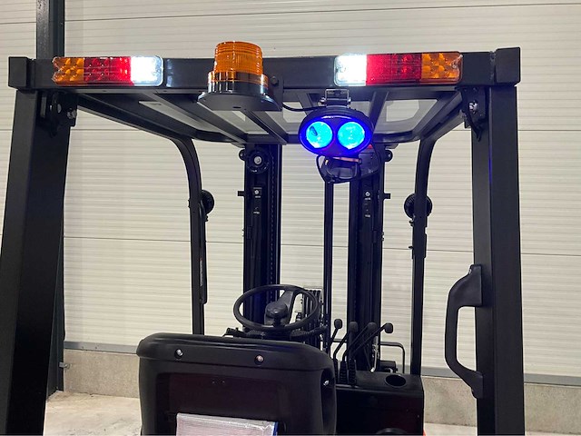 Ep - 2026 - efl 252 x - vorkheftruck - afbeelding 25 van  38