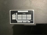 Ep - 2026 - efl 252 x - vorkheftruck - afbeelding 24 van  29