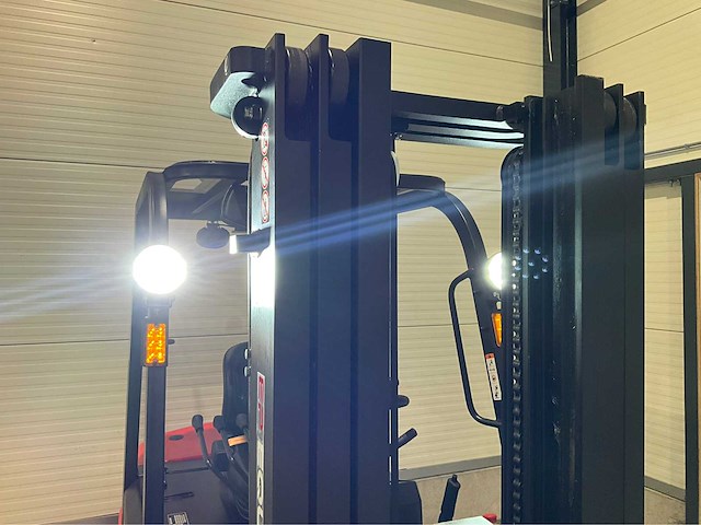 Ep - 2026 - efl 252 x - vorkheftruck - afbeelding 7 van  27