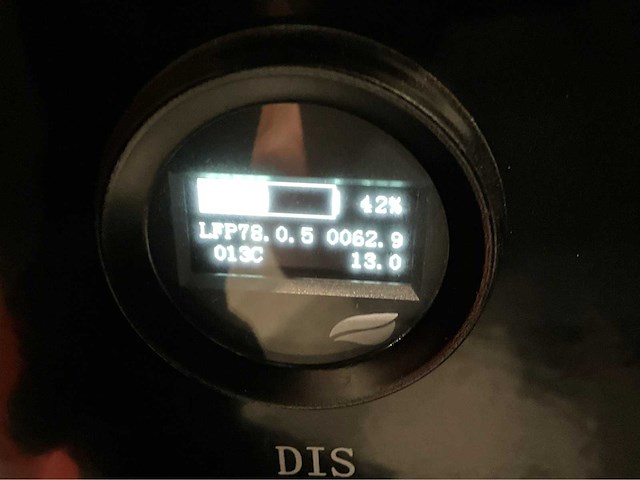 Ep - 2026 - efl 252 x - vorkheftruck - afbeelding 11 van  27