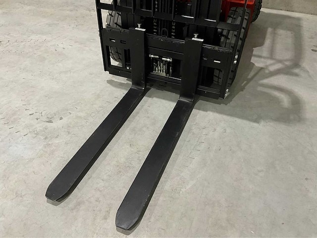 Ep - 2026 - efl 252 x - vorkheftruck - afbeelding 14 van  27